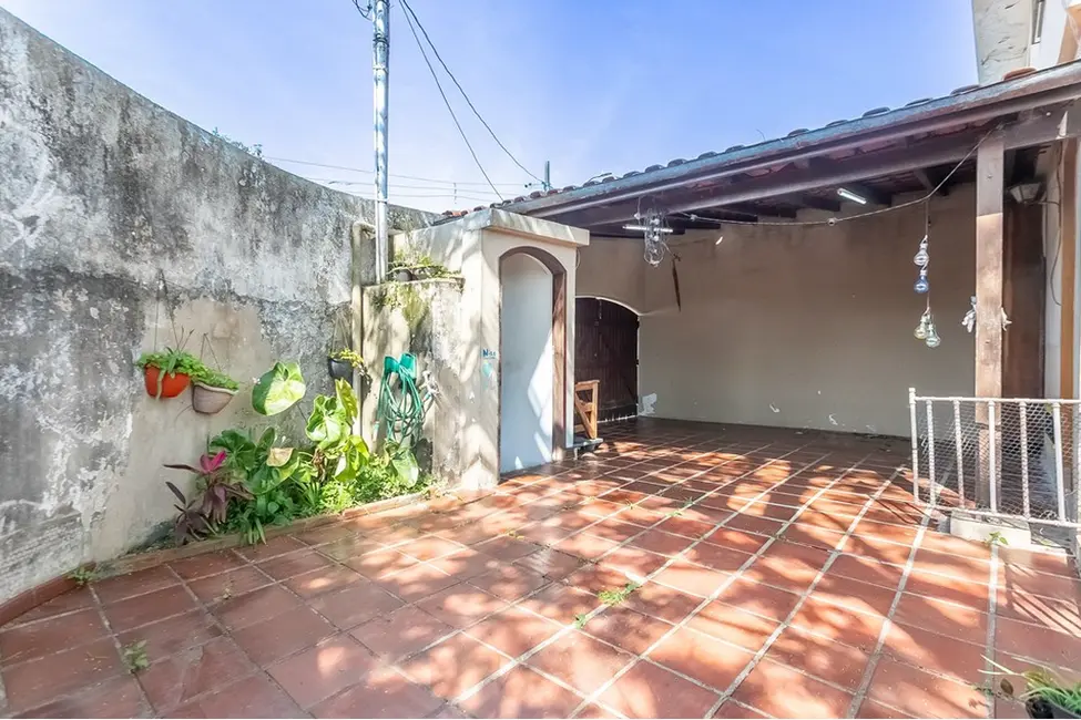 Foto 9 de Casa com 2 quartos à venda, 91m2 em Jabaquara, São Paulo - SP