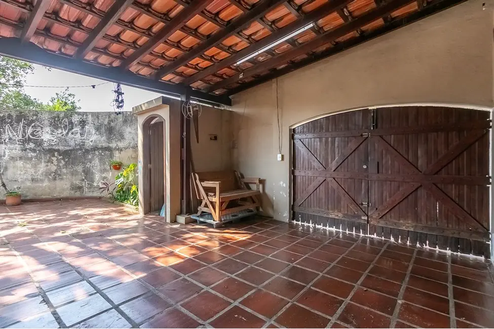 Foto 8 de Casa com 2 quartos à venda, 91m2 em Jabaquara, São Paulo - SP