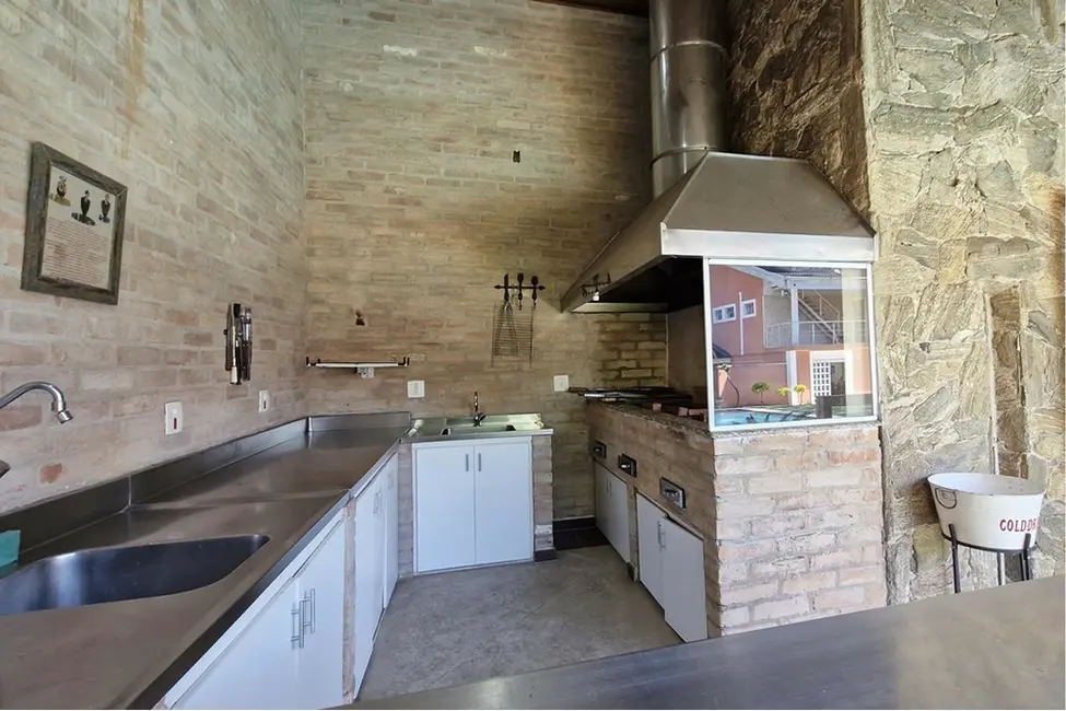 Casa com 6 quartos à venda, 890m2 em Jardim Prudência, São Paulo - SP - imagem 8 Foto 8 de Casa com 6 quartos à venda, 890m2 em Jardim Prudência, São Paulo - SP