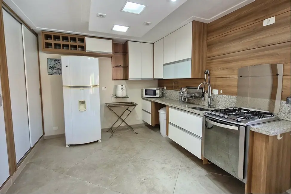 Casa com 6 quartos à venda, 890m2 em Jardim Prudência, São Paulo - SP - imagem 4 Foto 4 de Casa com 6 quartos à venda, 890m2 em Jardim Prudência, São Paulo - SP