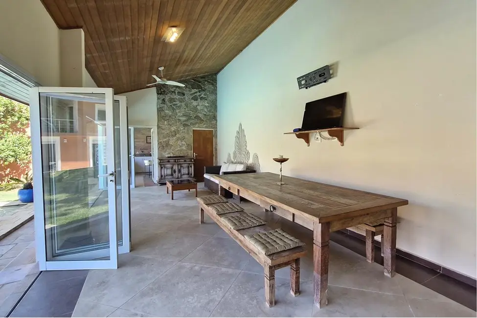 Casa com 6 quartos à venda, 890m2 em Jardim Prudência, São Paulo - SP - imagem 6 Foto 6 de Casa com 6 quartos à venda, 890m2 em Jardim Prudência, São Paulo - SP