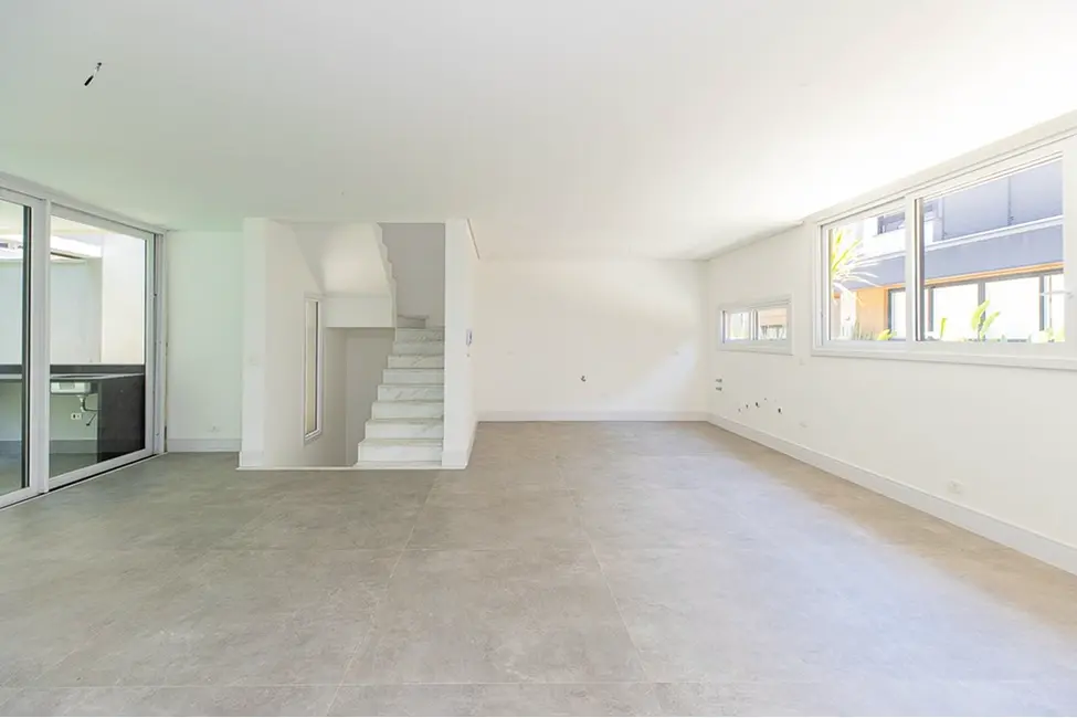 Foto 8 de Casa de Condomínio com 4 quartos à venda, 367m2 em Santo Amaro, São Paulo - SP