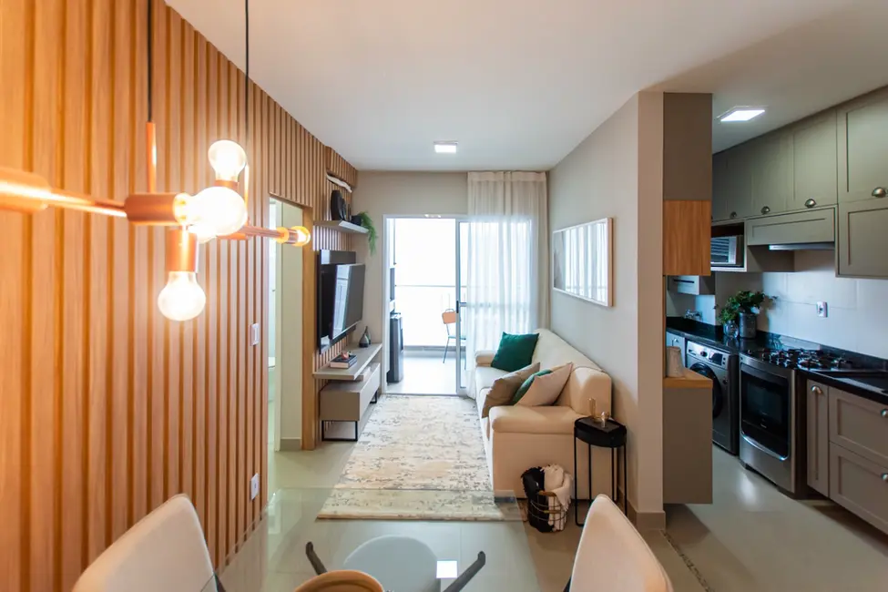 Foto 9 de Apartamento com 2 quartos à venda, 87m2 em Parque Residencial Mayard, Itu - SP