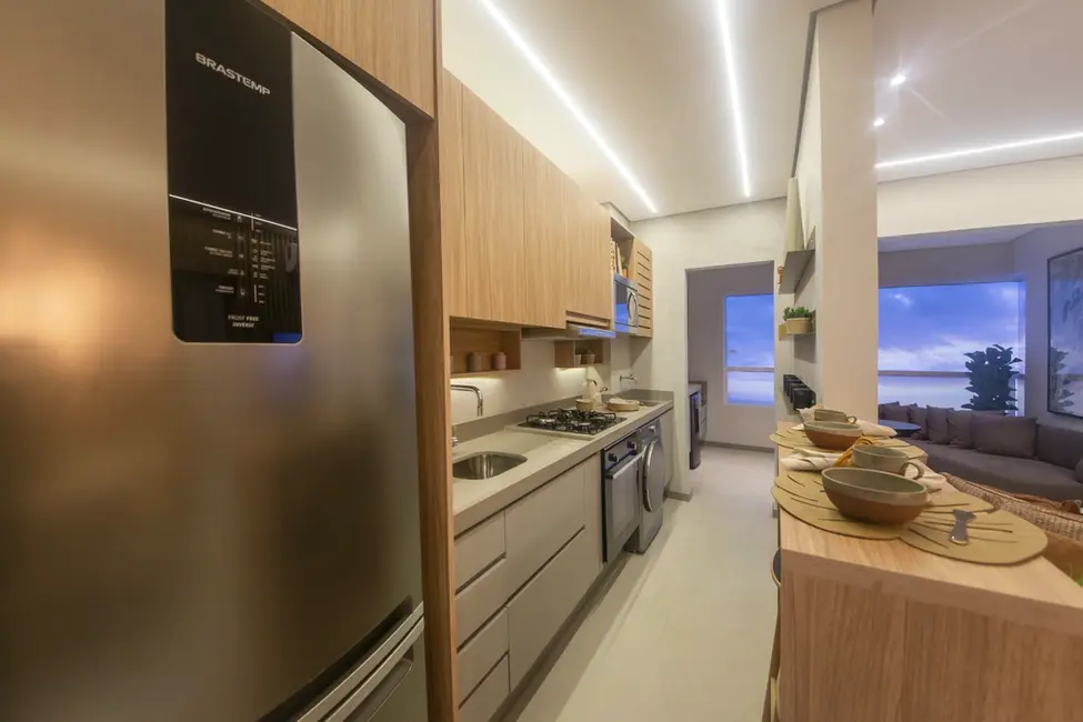 Foto 9 de Apartamento com 2 quartos à venda, 114m2 em Parque Residencial Villa dos Inglezes, Sorocaba - SP