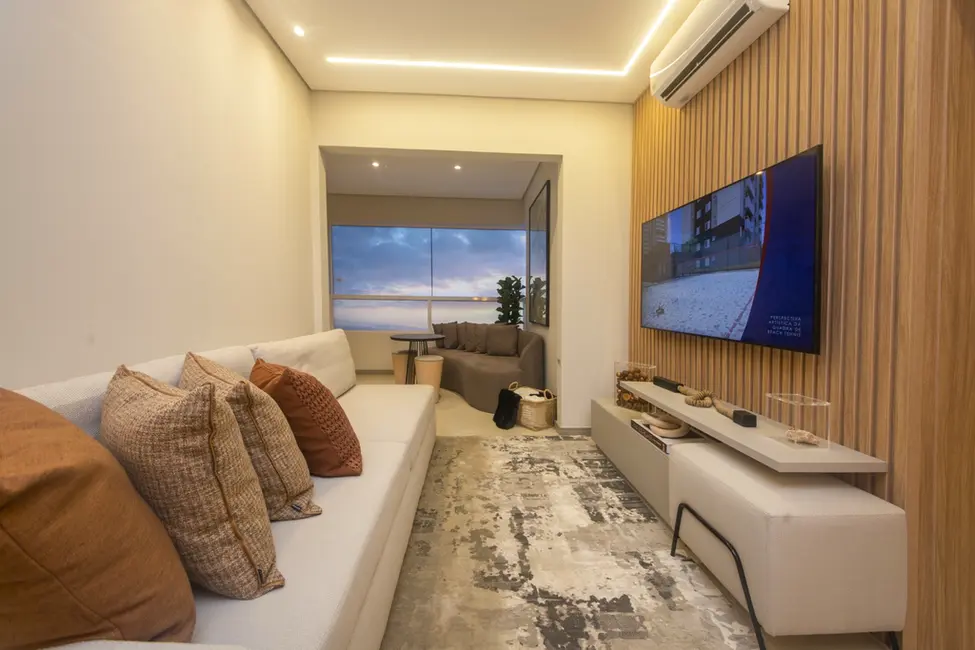 Foto 3 de Apartamento com 2 quartos à venda, 72m2 em Parque Residencial Villa dos Inglezes, Sorocaba - SP