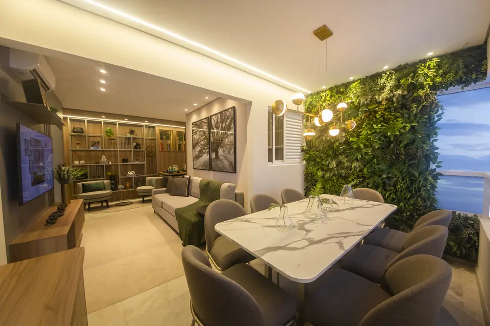 Foto 9 de Apartamento com 3 quartos à venda, 74m2 em Parque Residencial Villa dos Inglezes, Sorocaba - SP