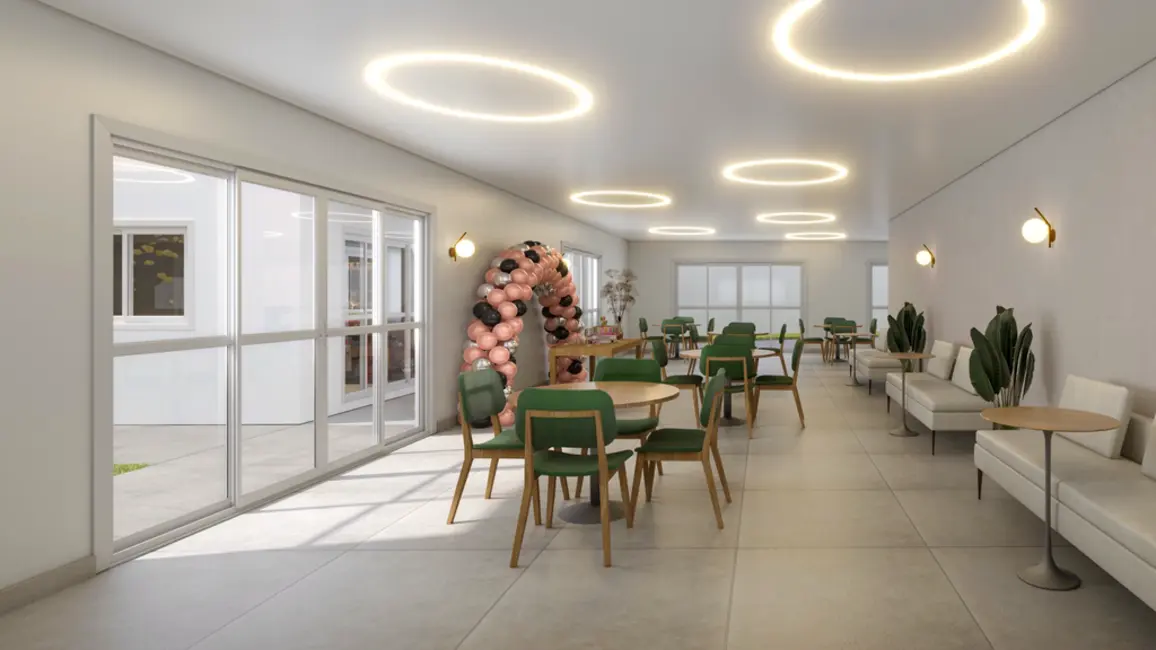 Foto 8 de Apartamento com 2 quartos à venda, 77m2 em Loteamento Santo Antônio, Itatiba - SP