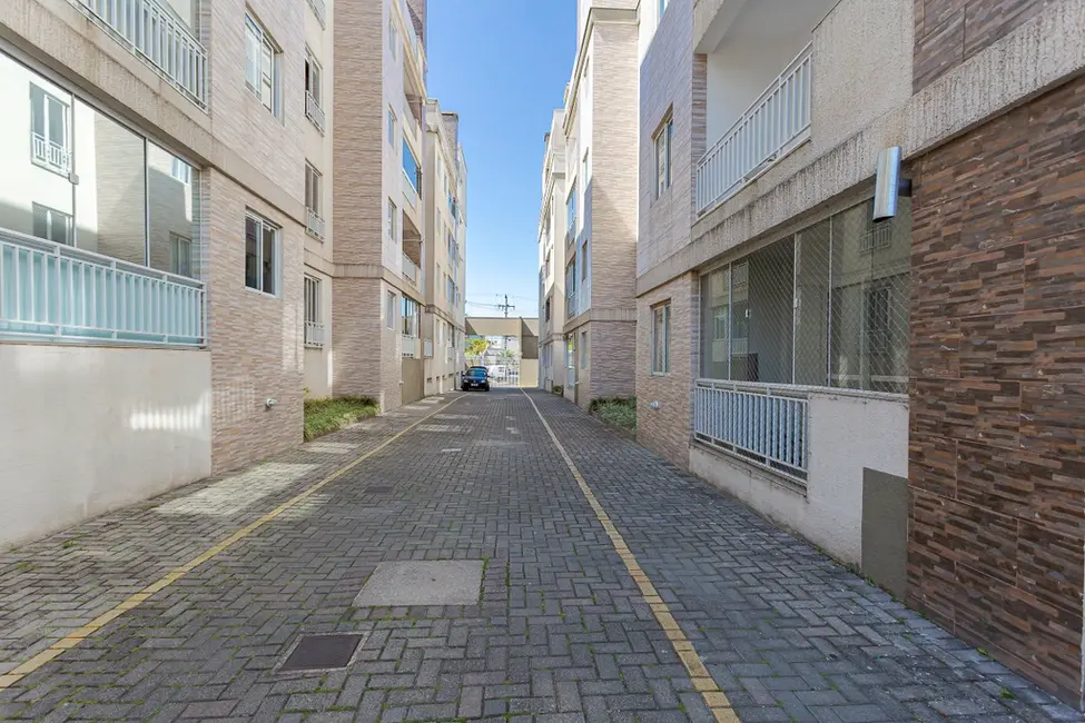 Foto 5 de Apartamento com 2 quartos à venda, 59m2 em Uberaba, Curitiba - PR