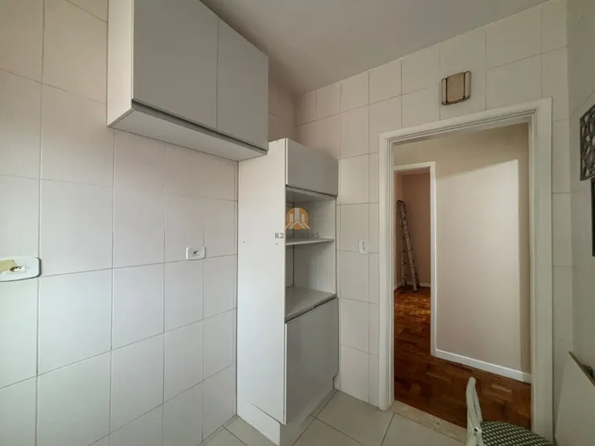 Foto 7 de Apartamento com 2 quartos à venda, 50m2 em Vila Clementino, São Paulo - SP
