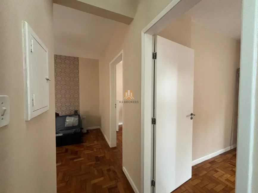 Foto 9 de Apartamento com 2 quartos à venda, 50m2 em Vila Clementino, São Paulo - SP