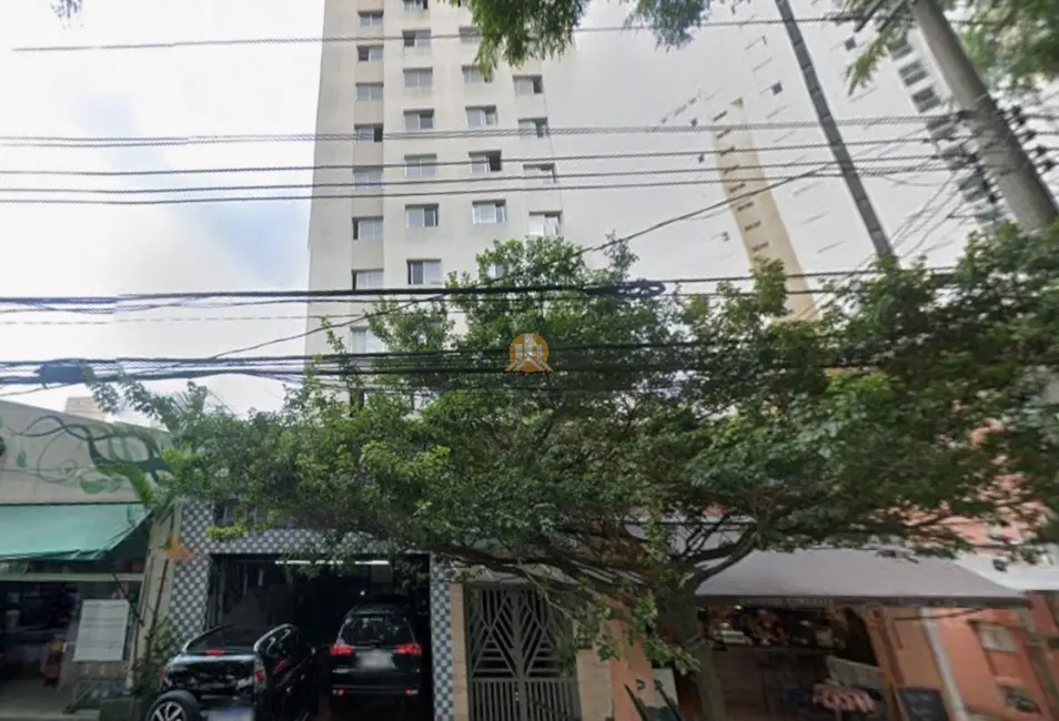 Foto 1 de Apartamento com 2 quartos à venda, 50m2 em Vila Clementino, São Paulo - SP