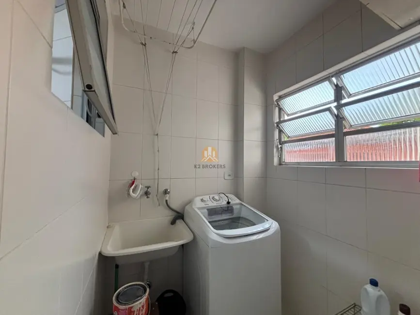 Foto 8 de Apartamento com 2 quartos à venda, 50m2 em Vila Clementino, São Paulo - SP