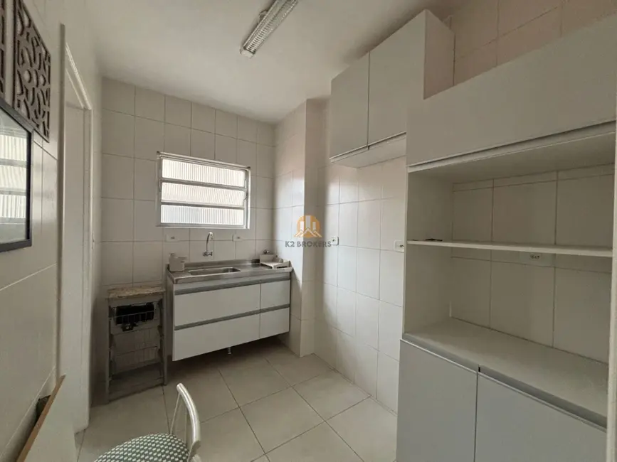 Foto 6 de Apartamento com 2 quartos à venda, 50m2 em Vila Clementino, São Paulo - SP