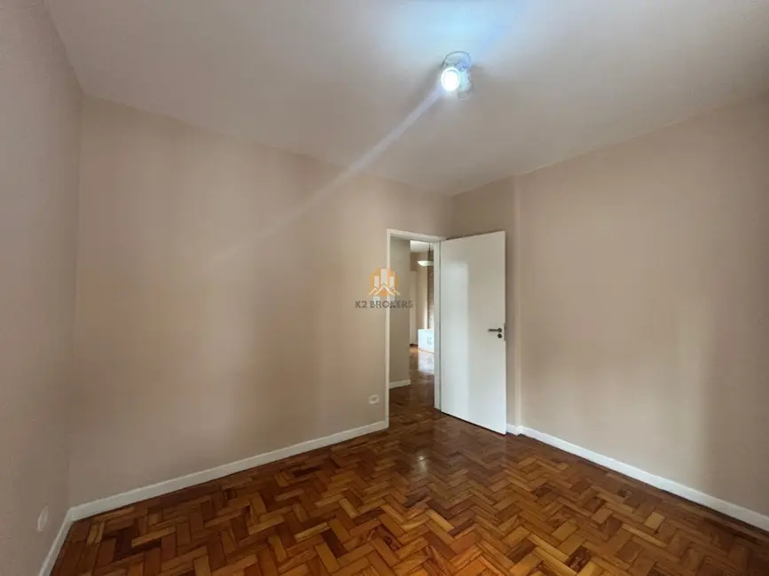 Foto 3 de Apartamento com 2 quartos à venda, 50m2 em Vila Clementino, São Paulo - SP