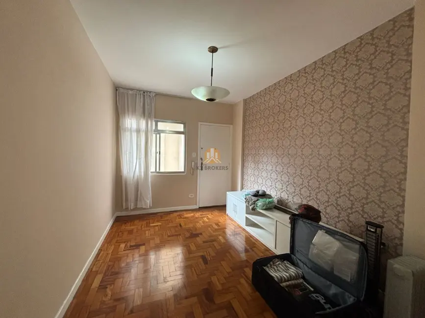 Foto 4 de Apartamento com 2 quartos à venda, 50m2 em Vila Clementino, São Paulo - SP