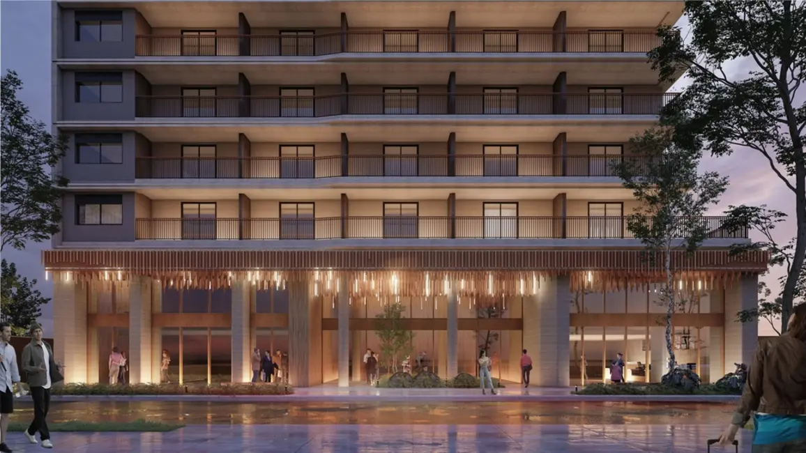 Apartamento com 1 quarto à venda, 56m2 em Perdizes, São Paulo - SP - imagem 2 Foto 2 de Apartamento com 1 quarto à venda, 56m2 em Perdizes, São Paulo - SP