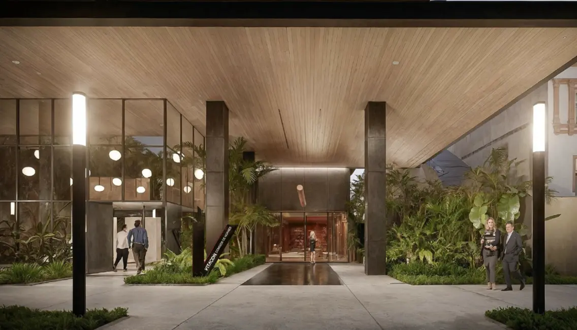 Foto 5 de Apartamento com 1 quarto à venda, 27m2 em Vila Mariana, São Paulo - SP