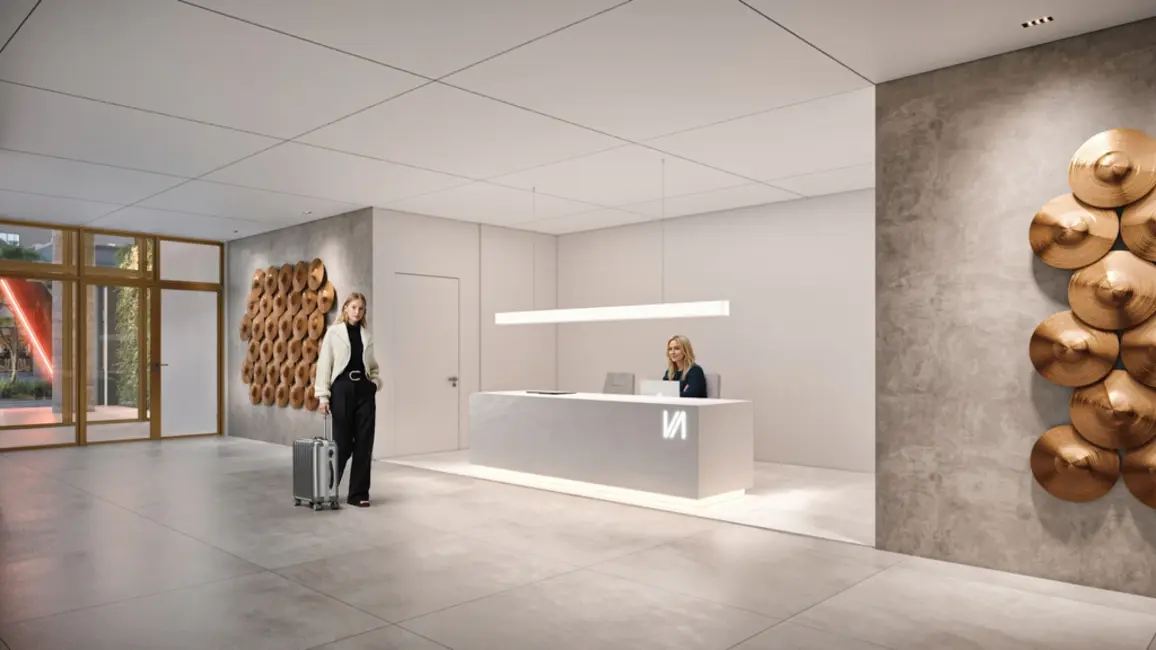 Foto 7 de Apartamento com 1 quarto à venda, 27m2 em Vila Mariana, São Paulo - SP