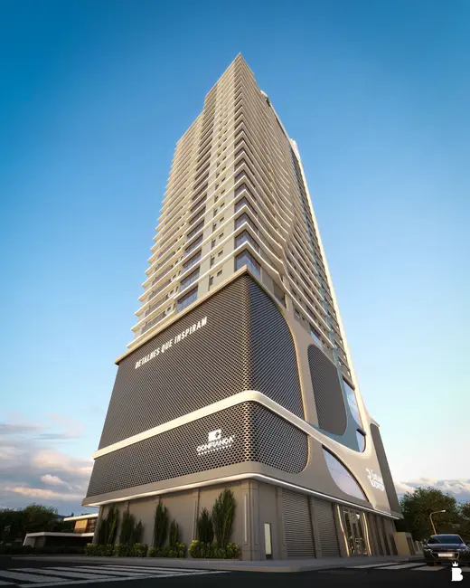 Foto 2 de Apartamento com 4 quartos à venda, 160m2 em Porto Belo - SC