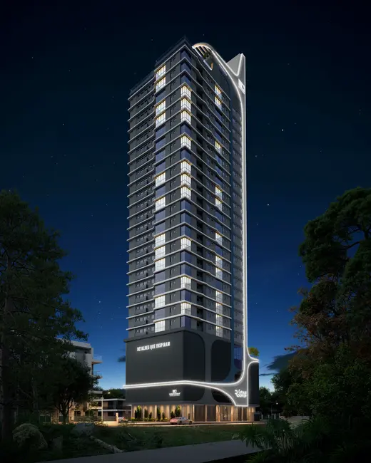 Foto 3 de Apartamento com 4 quartos à venda, 160m2 em Porto Belo - SC