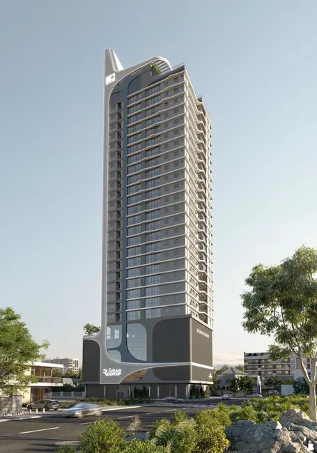 Foto 1 de Apartamento com 3 quartos à venda, 130m2 em Porto Belo - SC