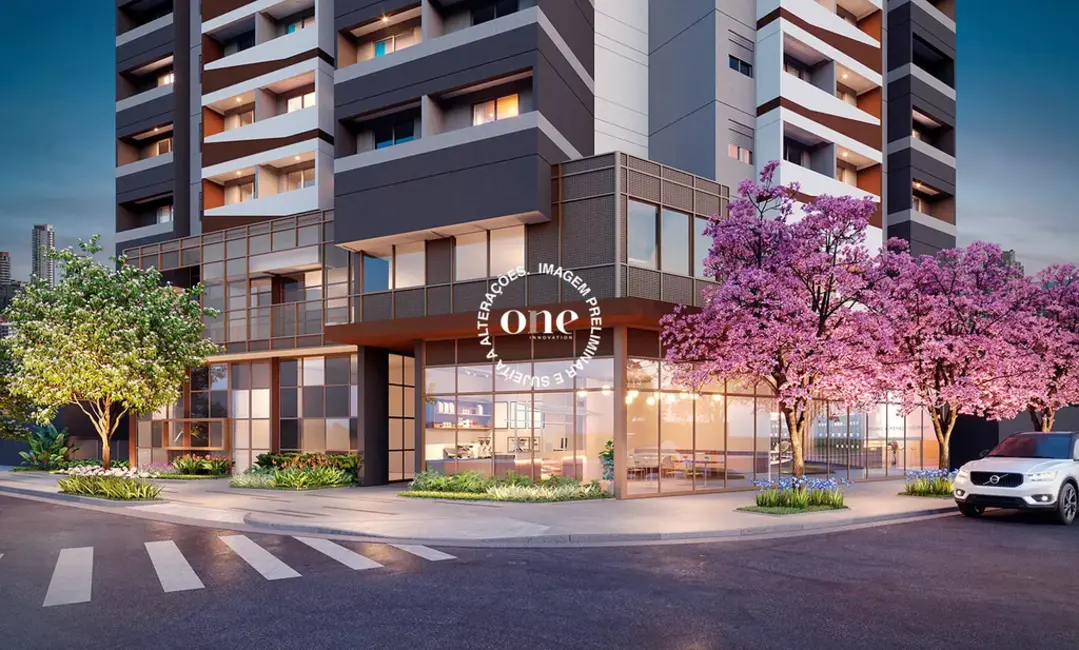 Foto 5 de Apartamento com 1 quarto à venda, 20m2 em Liberdade, São Paulo - SP