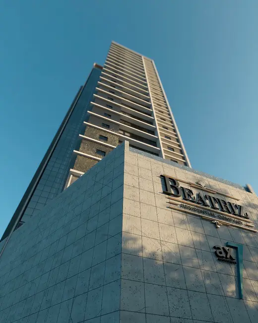 Foto 3 de Apartamento com 3 quartos à venda, 79m2 em Itapema - SC