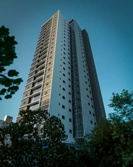 Foto 1 de Apartamento com 3 quartos à venda, 78m2 em Itapema - SC