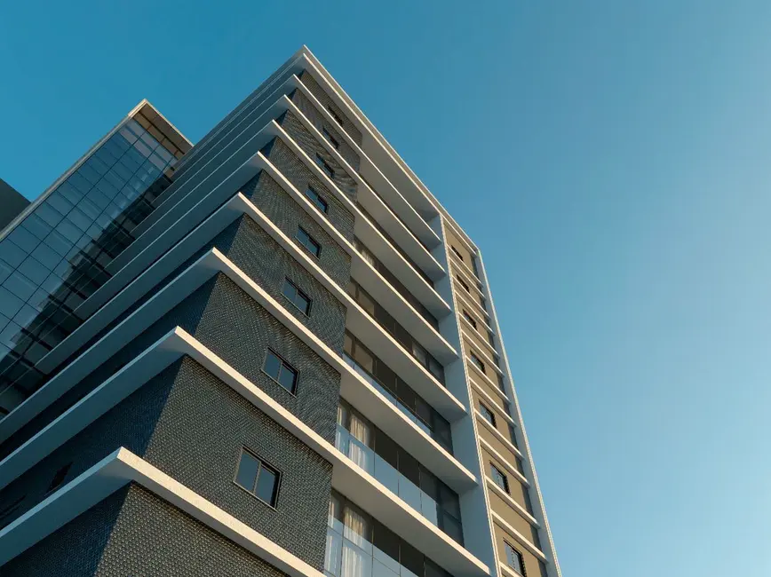 Foto 6 de Apartamento com 3 quartos à venda, 78m2 em Itapema - SC