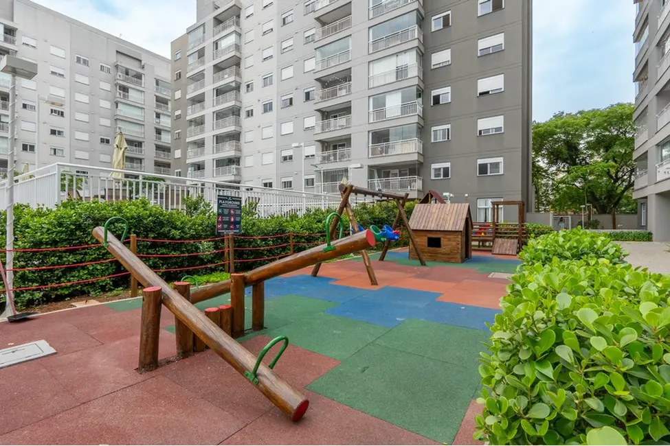 Foto 8 de Apartamento com 2 quartos à venda, 73m2 em Vila Isa, São Paulo - SP