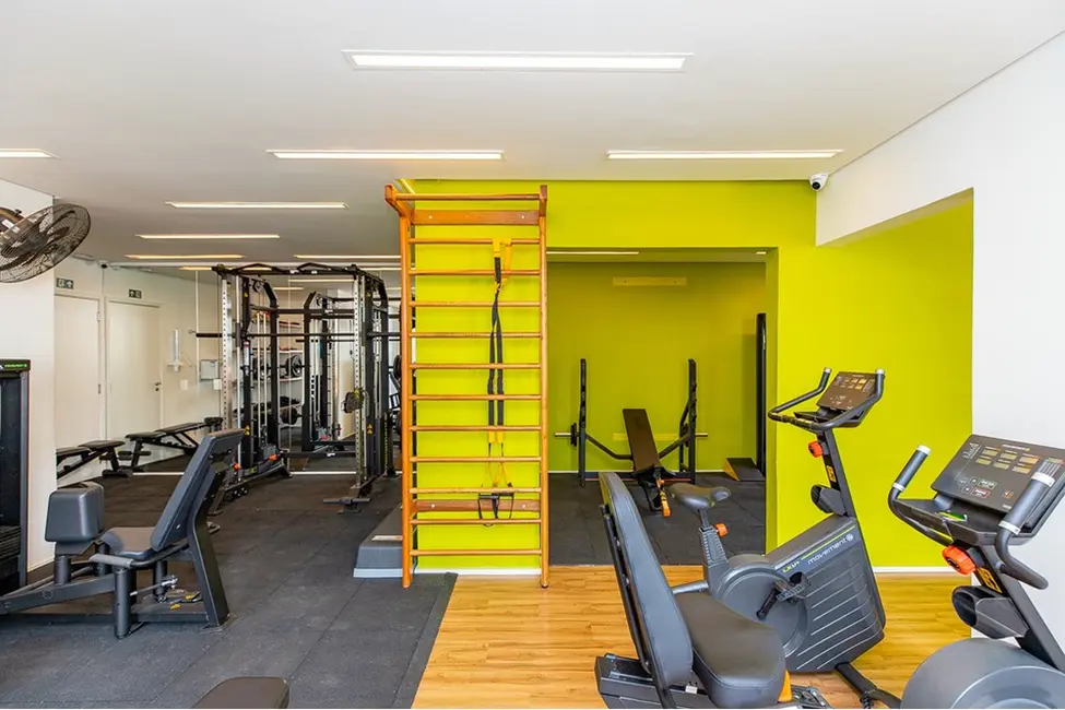 Foto 6 de Apartamento com 2 quartos à venda, 73m2 em Vila Isa, São Paulo - SP