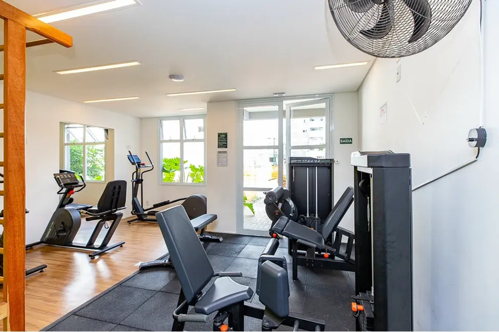 Foto 4 de Apartamento com 2 quartos à venda, 73m2 em Vila Isa, São Paulo - SP