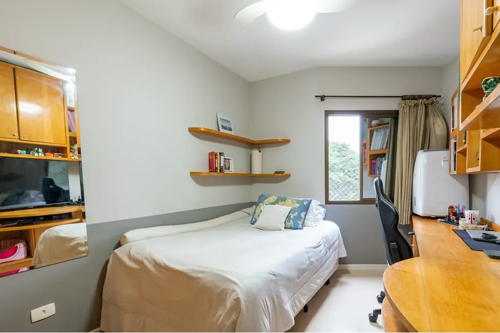 Foto 5 de Apartamento com 3 quartos à venda, 131m2 em Vila Olímpia, São Paulo - SP