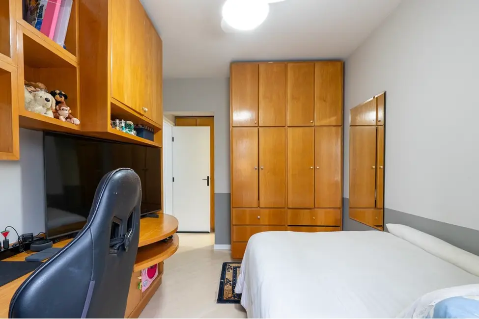 Foto 7 de Apartamento com 3 quartos à venda, 131m2 em Vila Olímpia, São Paulo - SP
