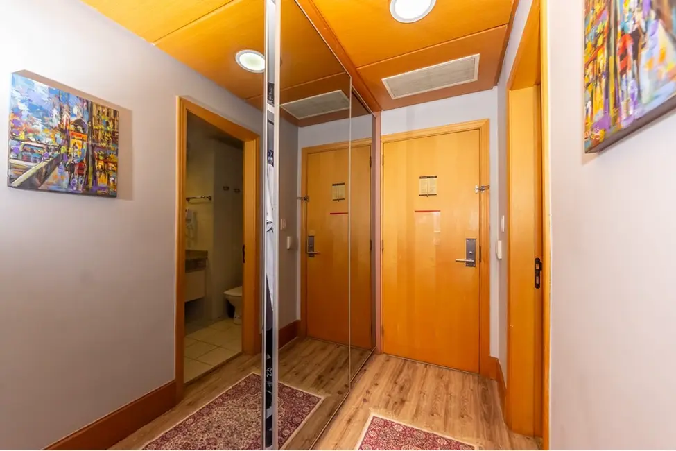 Foto 9 de Apartamento com 1 quarto à venda, 49m2 em Jardim São Paulo(Zona Norte), São Paulo - SP