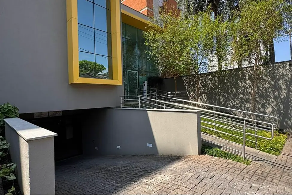 Foto 6 de Sala Comercial à venda, 33m2 em Bosque, Campinas - SP