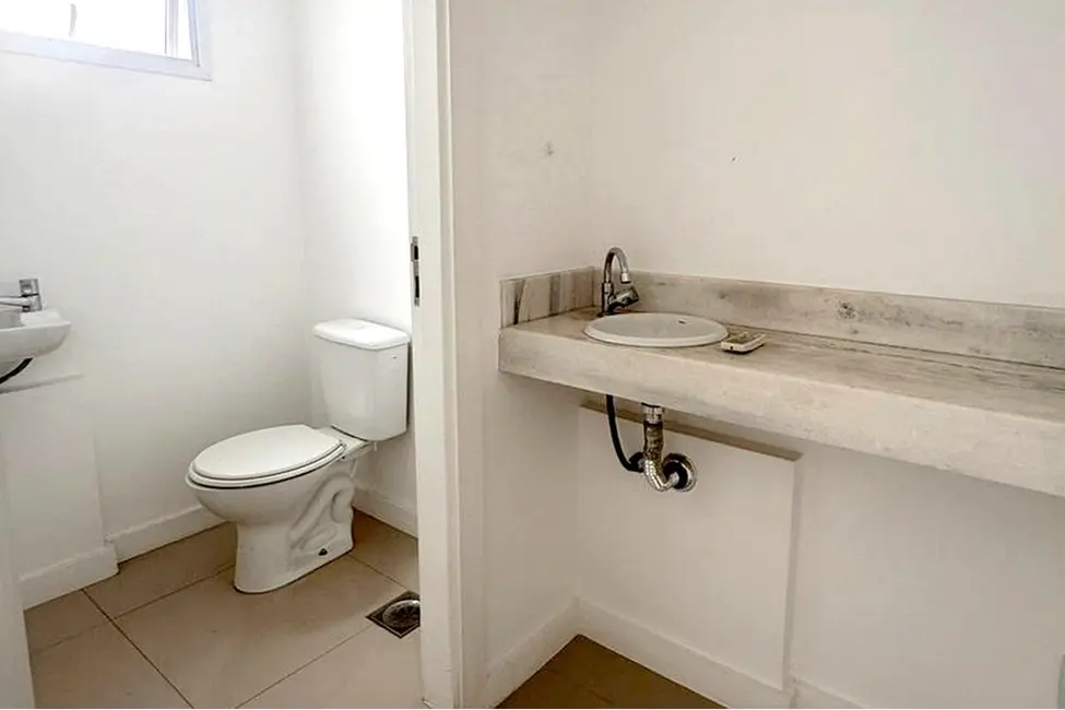 Foto 5 de Sala Comercial à venda, 33m2 em Bosque, Campinas - SP
