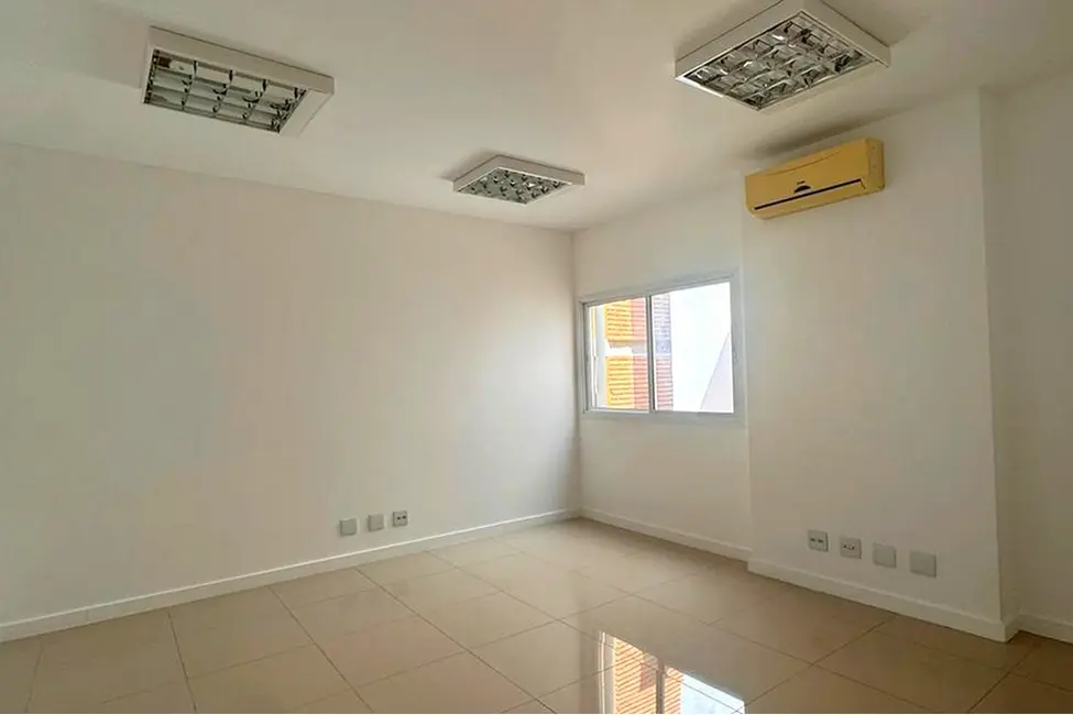 Foto 7 de Sala Comercial à venda, 33m2 em Bosque, Campinas - SP