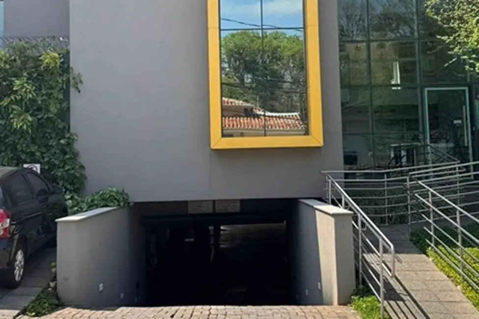 Foto 3 de Sala Comercial à venda, 33m2 em Bosque, Campinas - SP