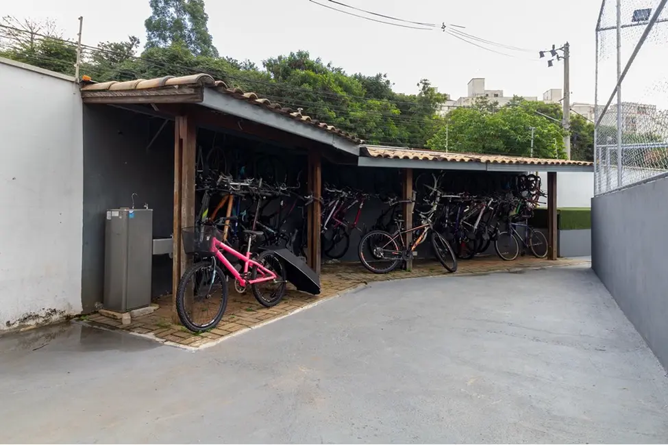 Foto 2 de Apartamento com 2 quartos à venda, 45m2 em Rio Pequeno, São Paulo - SP