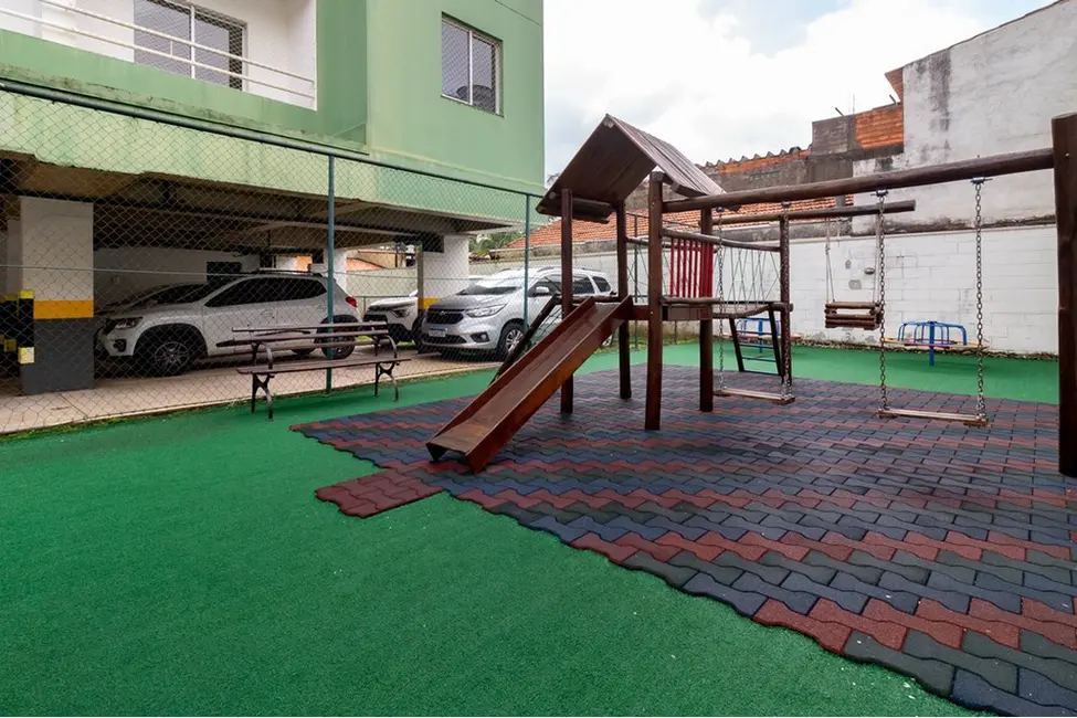 Foto 8 de Apartamento com 2 quartos à venda, 45m2 em Rio Pequeno, São Paulo - SP