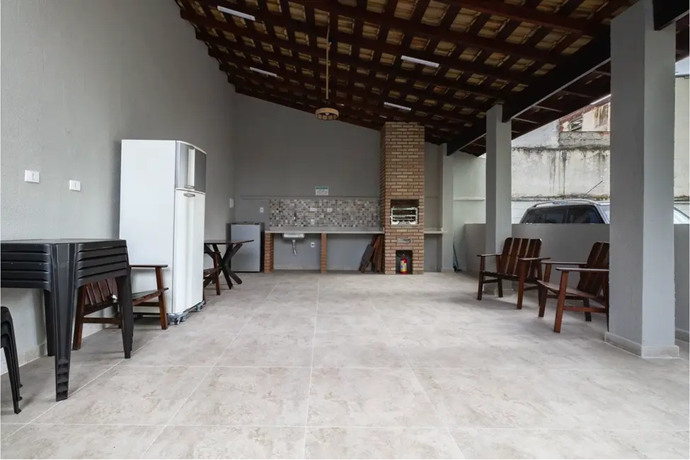 Foto 3 de Apartamento com 2 quartos à venda, 45m2 em Rio Pequeno, São Paulo - SP