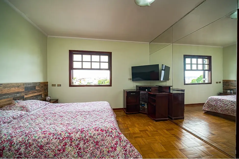 Foto 2 de Casa com 4 quartos à venda, 407m2 em Vila Romana, São Paulo - SP