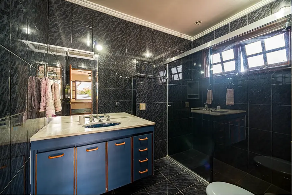 Foto 7 de Casa com 4 quartos à venda, 407m2 em Vila Romana, São Paulo - SP