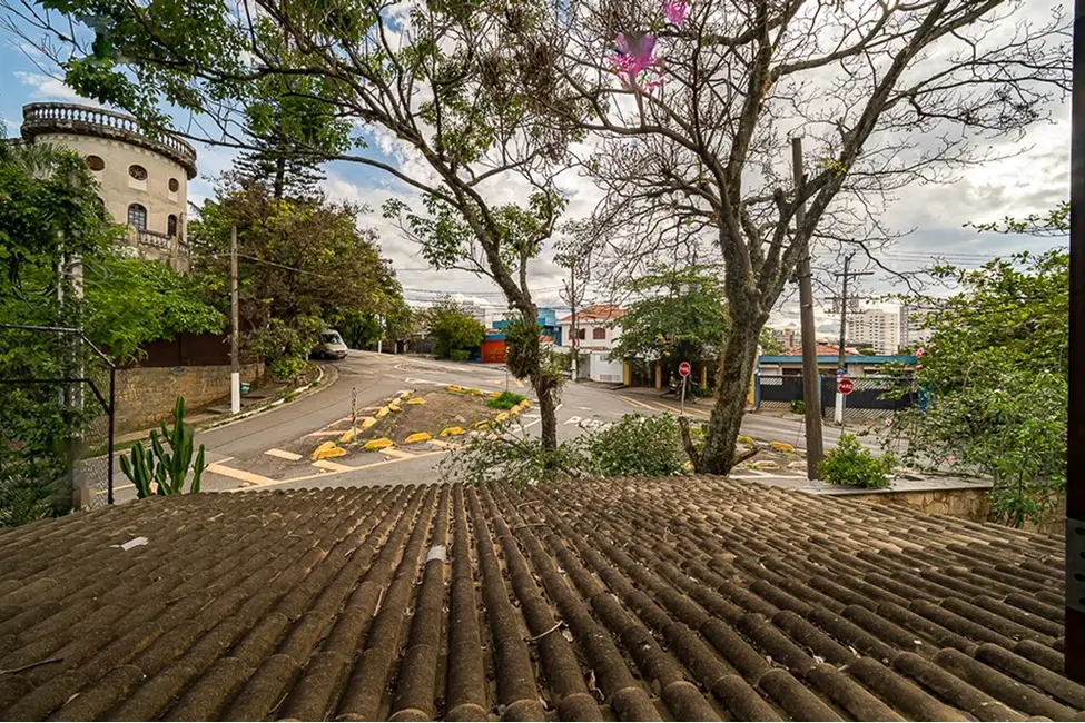 Foto 8 de Casa com 4 quartos à venda, 407m2 em Vila Romana, São Paulo - SP
