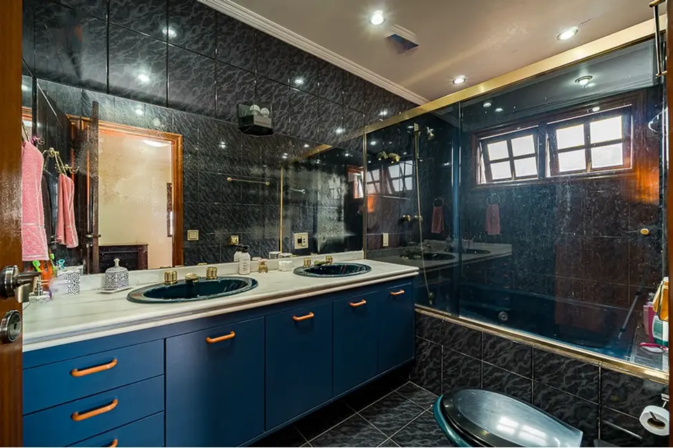 Foto 5 de Casa com 4 quartos à venda, 407m2 em Vila Romana, São Paulo - SP