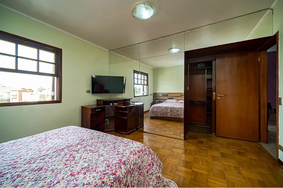 Foto 4 de Casa com 4 quartos à venda, 407m2 em Vila Romana, São Paulo - SP