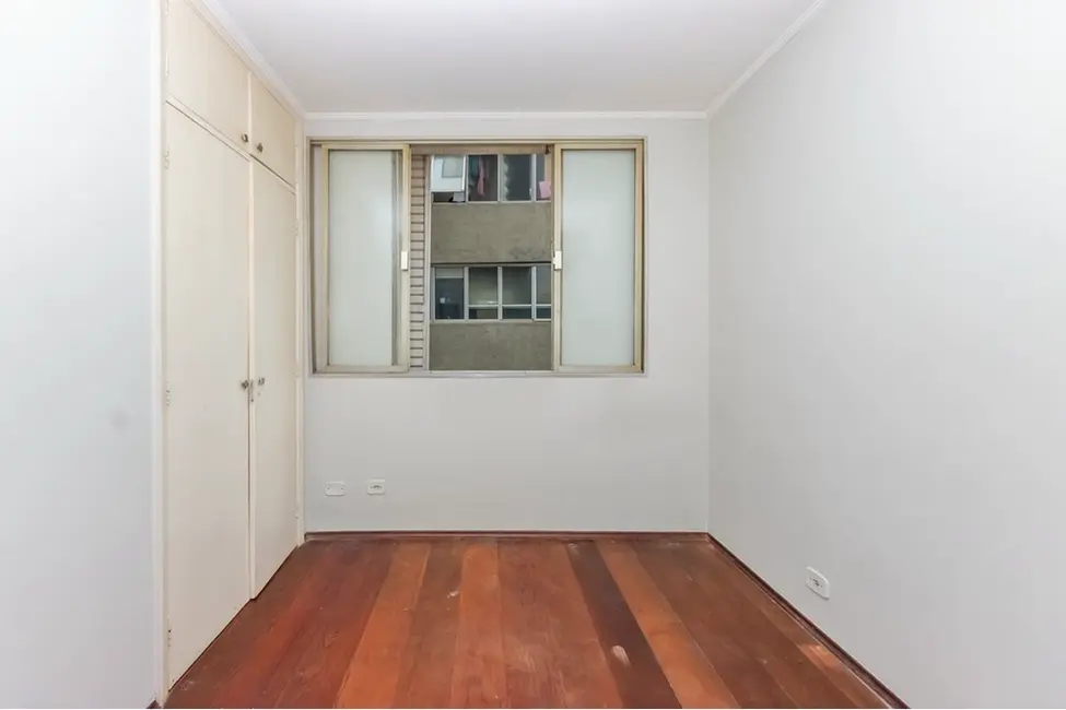 Foto 5 de Apartamento com 3 quartos à venda, 97m2 em Cerqueira César, São Paulo - SP