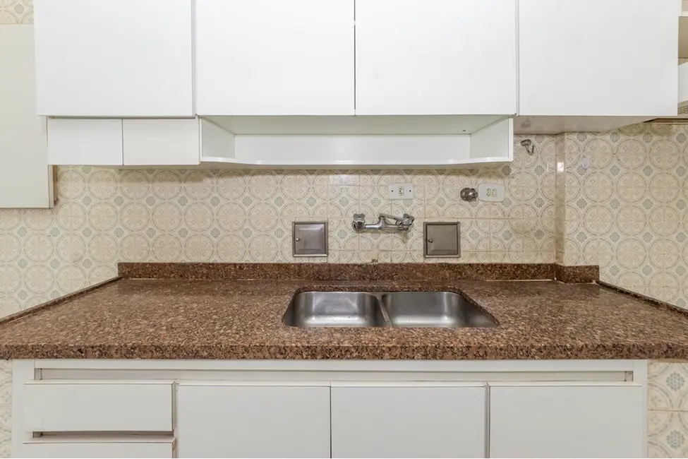 Foto 9 de Apartamento com 3 quartos à venda, 97m2 em Cerqueira César, São Paulo - SP