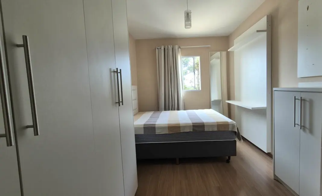 Foto 9 de Apartamento com 2 quartos à venda, 70m2 em Bacacheri, Curitiba - PR